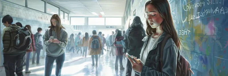 Clara's Connection, a young adult series on Nuvvel