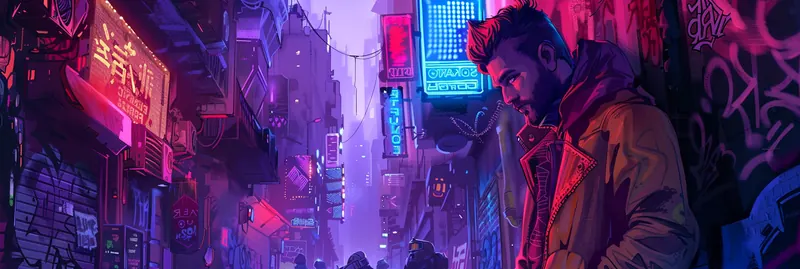 Etherfield Uprising, a science fiction series on Nuvvel