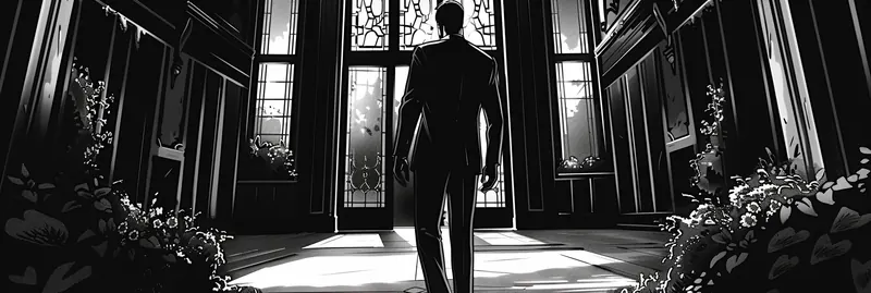 Greystone Legacy, a mystery series on Nuvvel