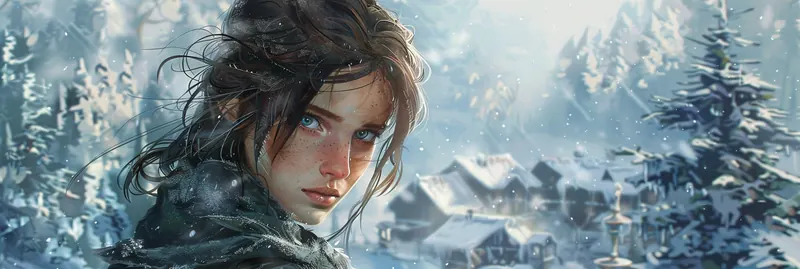 Guardians Rising, a fantasy series on Nuvvel