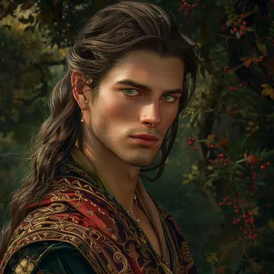 Orlin Tiberius