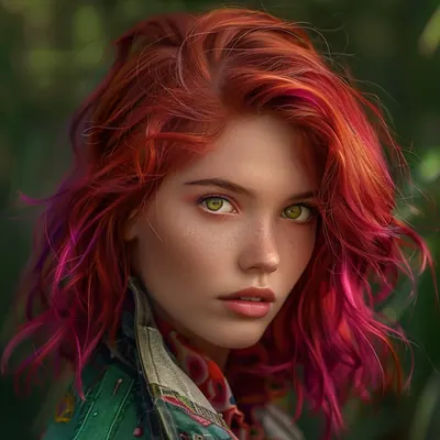 Thalina Astor